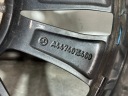 ДИСКИ 18″ MERCEDES W447, VITO, V KLASA, ALUДИСКИ 7,5J, ET52, 5X112 OEM  (17464176405) фото min 16