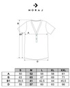Blúzka Dámske tričko Na Krátky Rukáv Geometrický Vzor Farebné MORAJ S Dominujúci materiál viskóza