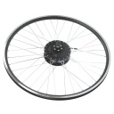 Комплекти Для Переобладнання 48 V 500 W
