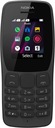 Nokia 110 TA dual sim, Dual SIM BEZ PL MENU