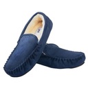 LEE Pánske papuče ako darček PERROU 42 Originálny obal od výrobcu fólia