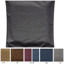 ЭКО ЛЬНЯНАЯ САДОВАЯ НАВУШКА 9 ЦВЕТОВ 30Х30 СМ