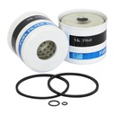 БИЗОН-ПЛОЦК Топливный фильтр WP403X WP40-3X