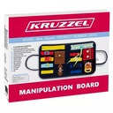 Manipulačná tabuľa 23618 Značka Kruzzel
