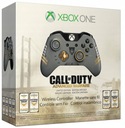 Wireless Pad do konsoli Xbox One S Call of Duty Kod producenta 885370603903