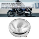 МОТОЦИКЛЕТНАЯ ФАРА NA PRZOD,REFLEKTOR КРУГЛЫЙ  фото 11