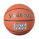 Баскетбольный мяч SPALDING Silver Series 6