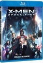 ЛЮДИ ИКС: АПОКАЛИПСИС (BLU-RAY), дубляж, PL субтитры
