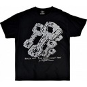 ФУТБОЛКА МОТОЦИКЛИСТА PISTONS BIKER WAY 5XL