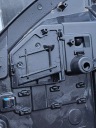 RENAULT SCENIC 4 IV PROTECTION PLAQUE SOUS PARE-CHOCS AVANT AVANT 622353354Rphoto 5