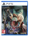 Devil May Cry 5, специальное издание для PS5