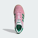 adidas dámska obuv Gazelle Gazelle Bold True Pink IE0420 veľkosť 39 1/3 Kolekcia Sport