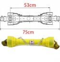 ВАЛ ОТБОРА ЗВУКА 750MM - 480NM - FREZ изображение 3