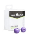 ZATYCZKI DO USZU MAD WAVE EAR PLUGS WAXBALL
