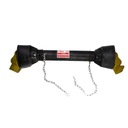 Вал отбора мощности фрезерованный под трактор 70см, 630 Нм