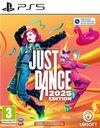 JUST DANCE 2025 EDITION PL PS5 KLUCZ KOD
