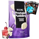SCITEC PROTEIN PUDING 400 g PUDING PROTEIN BIELKOVINY