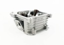 PISTON CULASSE 4T GY6 80CCM 47MM AVEC DE MOTOGENERICphoto 6