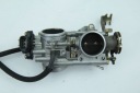 YAMAHA MT 01 1700 05-12 ДРОСЕЛЬНА ЗАСЛІНКА  фото 5