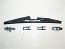 ЩЕТКА СТЕКЛООЧИСТИТЕЛЯ 350MM ЗАДНЯЯ NISSAN/MAZDA Japanparts SS-X35R Щетка