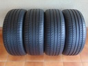 ЛЕТНИЕ ШИНЫ 235/55 R17 MICHELIN PRIMACY HP комплект.