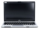 Notebook Fujitsu LifeBook S938 i7-8650U 8GB 240SSD 1920x1080 Windows 10 Home EAN (GTIN) 4059595610152