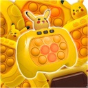 POP IT SKILL GAME АНТИСТРЕССОВАЯ ЭЛЕКТРОННАЯ ИГРУШКА ДЛЯ ДЕТЕЙ