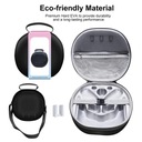TORBA ETUI POKROWIEC Z PASEK DO META QUEST VR 3 Nowy