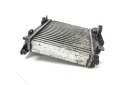 РАДІАТОР ІНТЕРКУЛЕРА CITROËN C4 GRAND PICASSO II 9675627980 2.0L ДИЗЕЛЬ  (17598680633) фото min 7