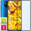 ЗАКАЛЕННОЕ СТЕКЛО ДЛЯ Xiaomi Poco X3 / Pro / NFC / Redmi Note 10 Pro / Max