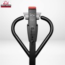 НОВИЙ ЕЛЕКТРИЧНИЙ РАМА PALETOWY / PALECIAK EP EPT15-EZ + ГАРАНТІЯ COMFORT+  (17834291841) фото min 6
