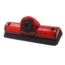 Камера заднего вида для грузового фургона DODGE RAM PROMASTER