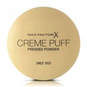 Прессованная пудра Max Factor Creme Puff 42