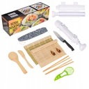 НАБОР СУШИ С РОЛИКОВЫМ КОВРИКОМ