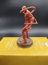 Figurka Szachowa Marvel Carnage #76 ok 9 cm figurka Wiek dziecka 14 lat +