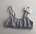 OUTLET Бюстгальтер для девочек (2 шт.) 140/146