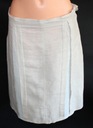 ЛЬНЯНАЯ ЮБКА РАЗМЕР 40