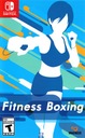 Fitness Boxing (Switch) Platforma Nintendo Switch