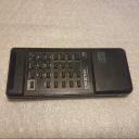 Оригинальный пульт дистанционного управления ONKYO RC-196C - CD TAPE