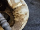 POMPE FLOTTEUR CARBURANTS FIAT DUCATO III JUMPER BOXER 2.0 JTD HDI 0580303010photo 4