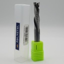 Компрессионный резак VHM для фанеры 10 x 42 x 90