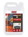 Soudal Soudaplast MZ Plastyfikator do Zapraw 5L