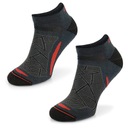 Дышащие летние походные носки, термоактивные носки - 70% меринос.