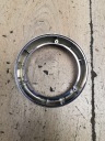 FRAME DASHBOARD CHROME SUZUKI GSF 1200 BANDIT K1 - K5 34193-31F10  photo 6