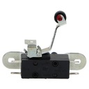 Концевой выключатель MP01R