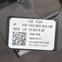 MANETTES SKODA YETI (5L) 1K0953513G 1K0953519H 1K0953503HB 3456593 2.0Lphoto 9