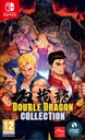 Коллекция Double Dragon Nintendo Switch НОВЫЙ/ КАРТРИДЖ