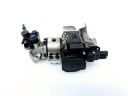 HONDA PCX 125 09-13 ДРОСЕЛЬНА ЗАСЛІНКА ФОРСУНКА ФОРСУНКА ФЛАНЕЦЬ ФЛАНЕЦЬ  фото 6