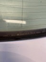 ORIGINALE VITRE ARRIÈRE VW JETTA BERLINE 5C6845051MNphoto 6
