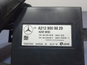MERCEDES GLE W292 MODULE CONTRÔLEUR RADAR DISTRONIC A2129009829photo 5